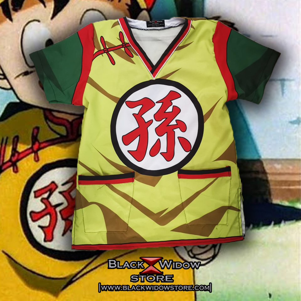 Q135. Gohan Kid | Black Widow Store Q135. Gohan Kid | Black Widow Store