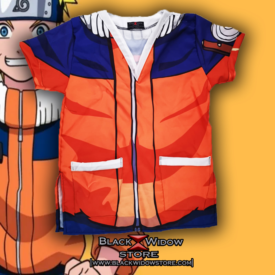 Q127. Naruto Kid | Black Widow Store Q127. Naruto Kid | Black Widow Store